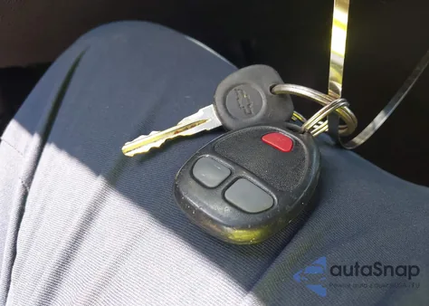 2011 Chevrolet Hhr Lt из США, поврежденный, VIN 3GNBABFW0BS512227